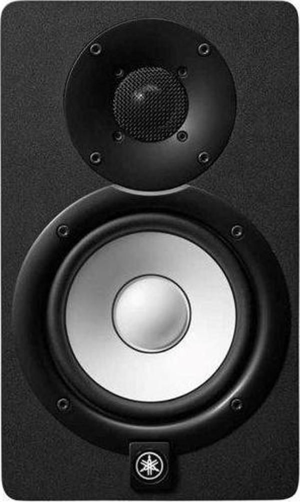 Yamaha HS5 Siyah Aktif Referans Stüdyo Monitörü ( Tek ) - Image 1