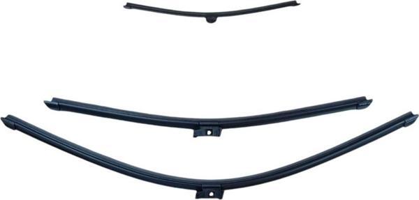 Renault Austral 2022-2025 Ön Cam Arka Cam Silecek Seti 288907647R - Image 1
