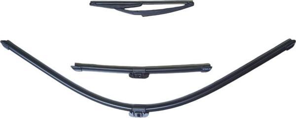 Renault Clio 5 2020-2023 Ön Cam Arka Cam Silecek Seti - Image 1