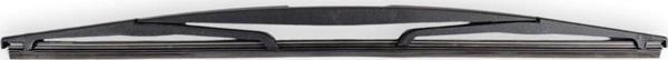Subaru İmpreza 2008-2011 Arka Cam Sileceği Silecek Silgi Silgeç 37cm - Image 1