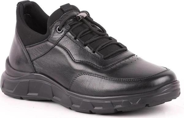 Libero 5267 Erkek Casual Deri Ayakkabı (Kış 24) - Image 1