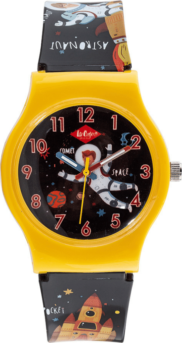 Lee Cooper LC.K.1.757 Çocuk Kol Saati - Image 1