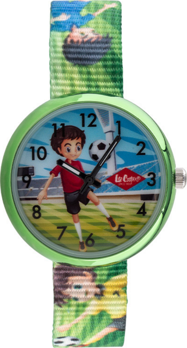 Lee Cooper LC.K.3.677 Çocuk Kol Saati - Image 1
