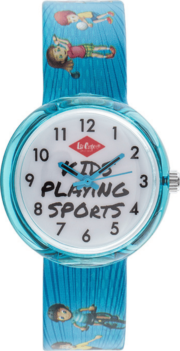Lee Cooper LC.K.4.639 Çocuk Kol Saati - Image 1