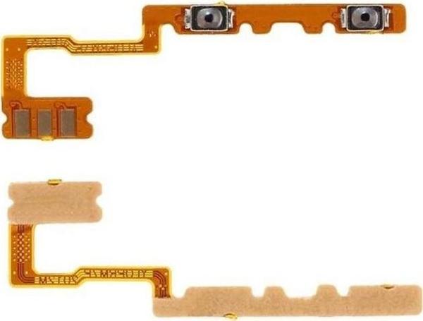 Realme 7 Pro Ses Volume Açma Kapama Filmi RMX2170 - Image 1
