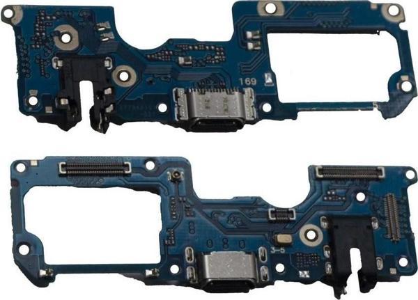 Realme 7 Pro USB Şarj Soketi, Mikrofon, Kulaklık Girişi RMX2170 - Image 1