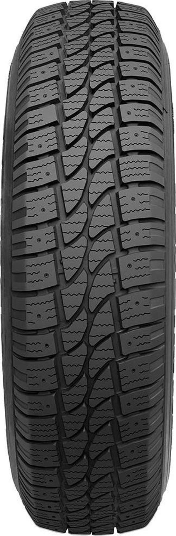 Strial 205/75R16C 110/108R 201 (Kış) (2024) Lastik - Image 1