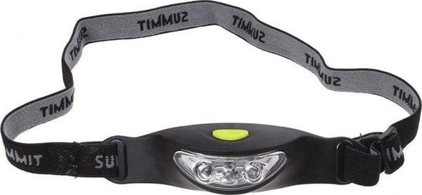 Summit 843008 3 Led Kafa Lambası - Image 1