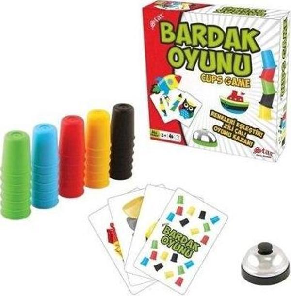 Star Bardak Oyunu - Image 1