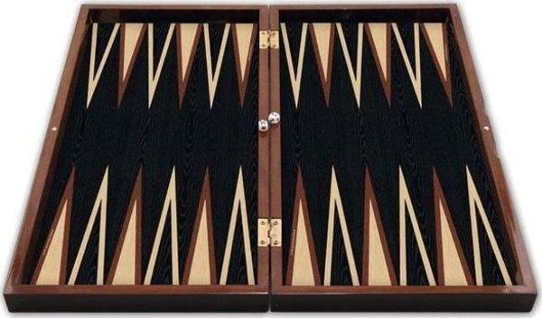 Star Cafe Tavla Koyu Venge - Image 1