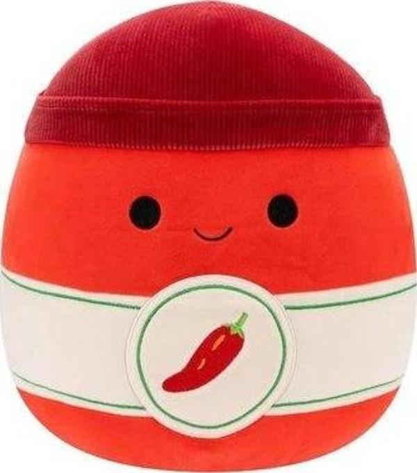 Squishmallows Acı Sos Illia Pelüş 30 cm - Image 1