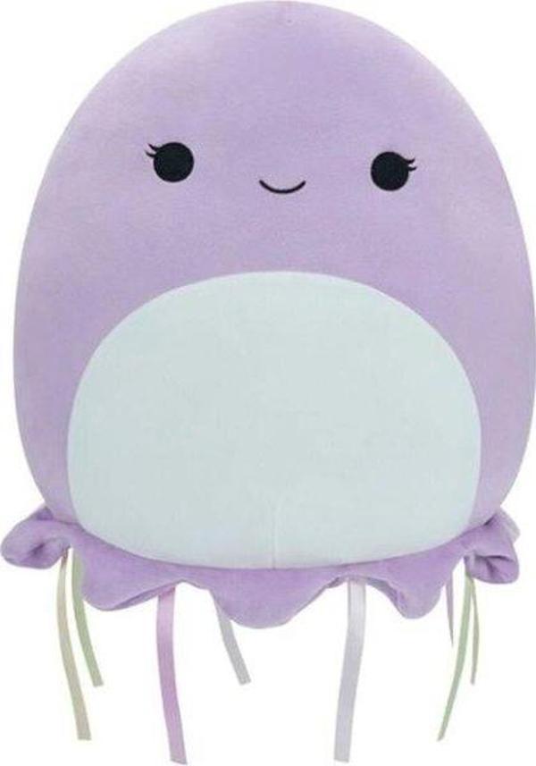 Squishmallows Denizanası Anni Pelüş 30 cm - Image 1
