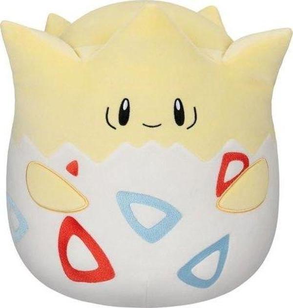 Squishmallows Pokemon Serisi Togepi Pelüş 50 cm - Image 1