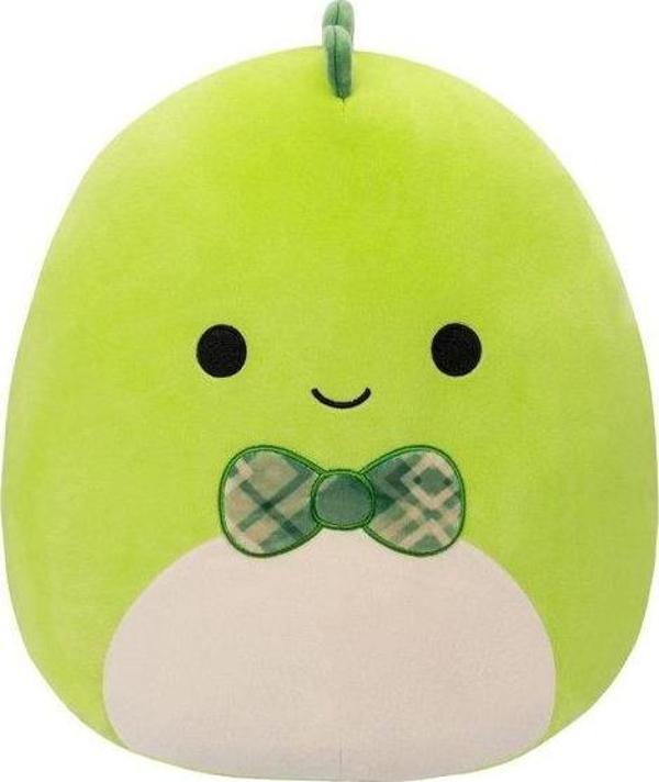 Squishmallows Dinozor Danny Pelüş 40 cm - Image 1