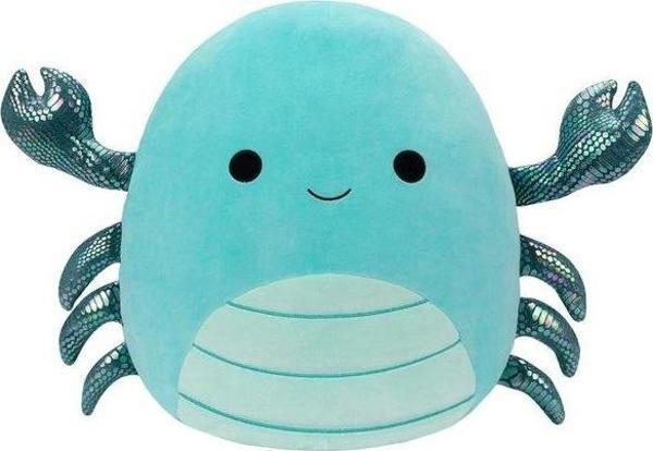 Squishmallows Akrep Carpio Pelüş 40 cm - Image 1