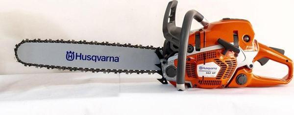Husqvarna 562 4.7 hp Motorlu Testere - Image 1