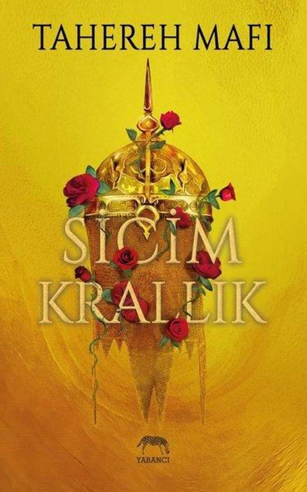 Sicim Krallık - Yabancı - Image 1