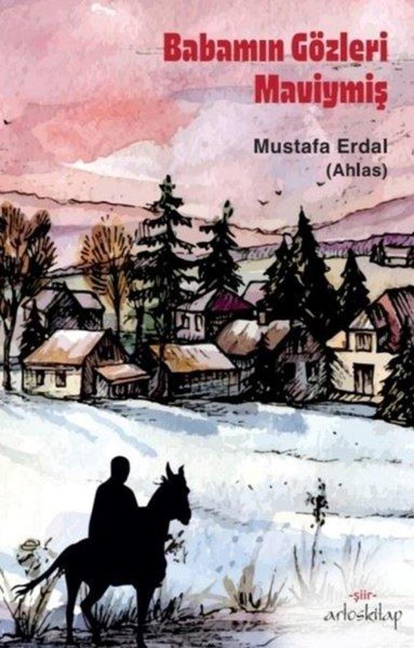Babamın Gözleri İyiymiş - Artos Kitap - Image 1