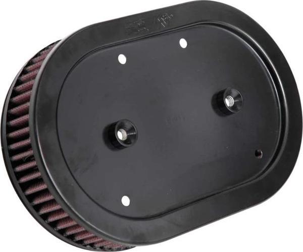 KN Motosiklet Performans Hava Filtresi HD-0900 - Image 1