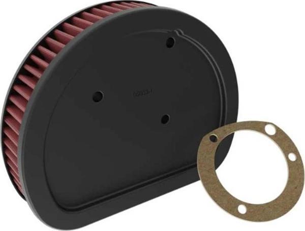 KN Motosiklet Performans Hava Filtresi HD-1499 - Image 1