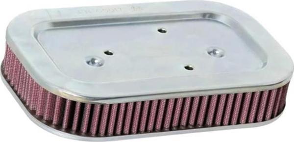 KN Motosiklet Performans Hava Filtresi HD-8834 - Image 1