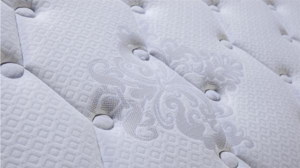 Bellona Caprice Full Ortopedik Çift Kişilik Yatak 180X200 - Image 1