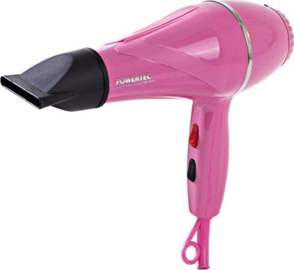 TR-501 Profesyonel Renkli Fön Makinesi - Image 1