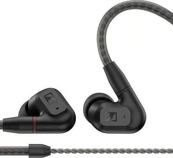 Sennheiser IE 200 Kablolu Kulak İçi Kulaklık - Image 1
