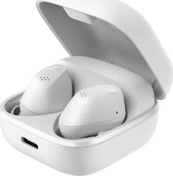 Sennheiser Accentum ANC TWS Beyaz Kulak İçi Bluetooth Kulaklık - Image 1