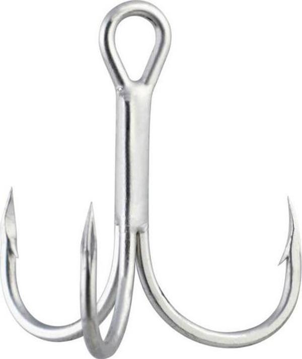 3210 No: 9/0 Üçlü Nikel İğne (100'lü) - Image 1