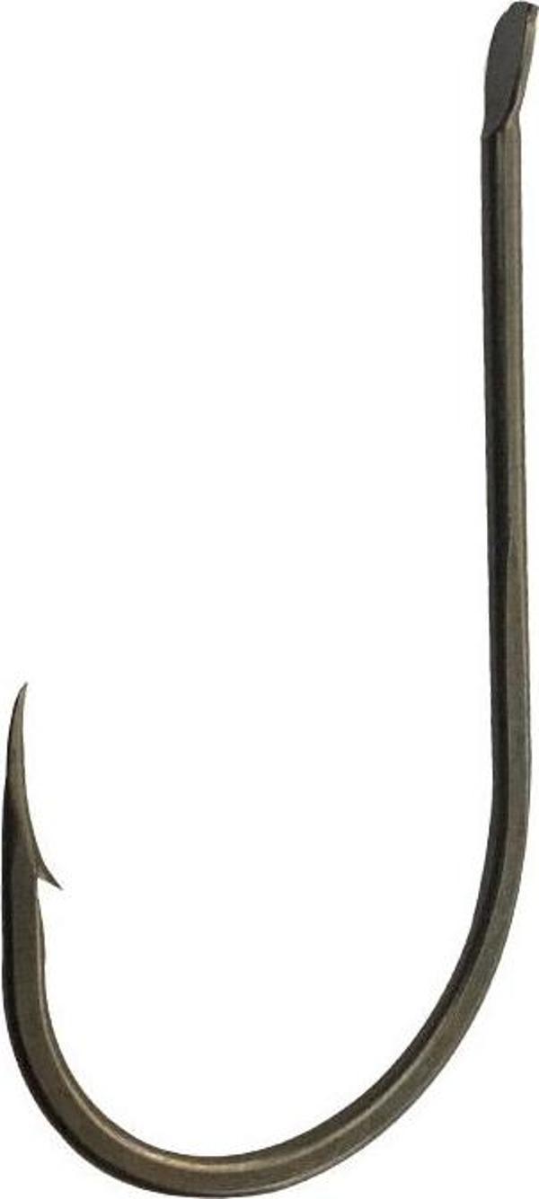 AX 530 Bronz İğne No:8/0 (100'lü) - Image 1