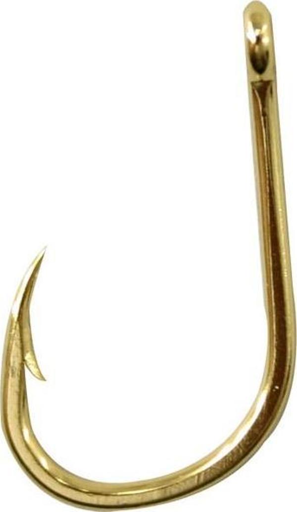 Kantuki Iseama Gold İğne No:4/0  (4'lü) - Image 1