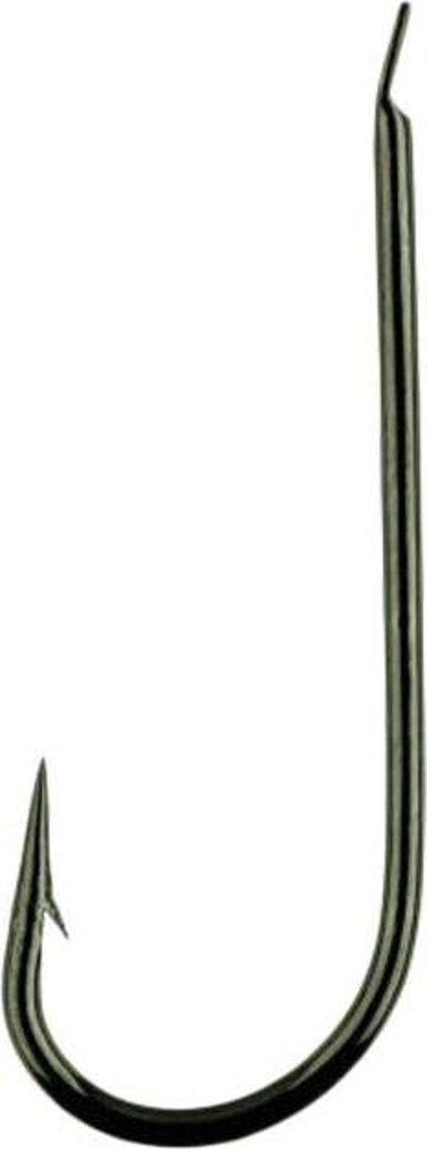 Maruto 9491 Siyah Nikel İğne No:8 (20li) - Image 1
