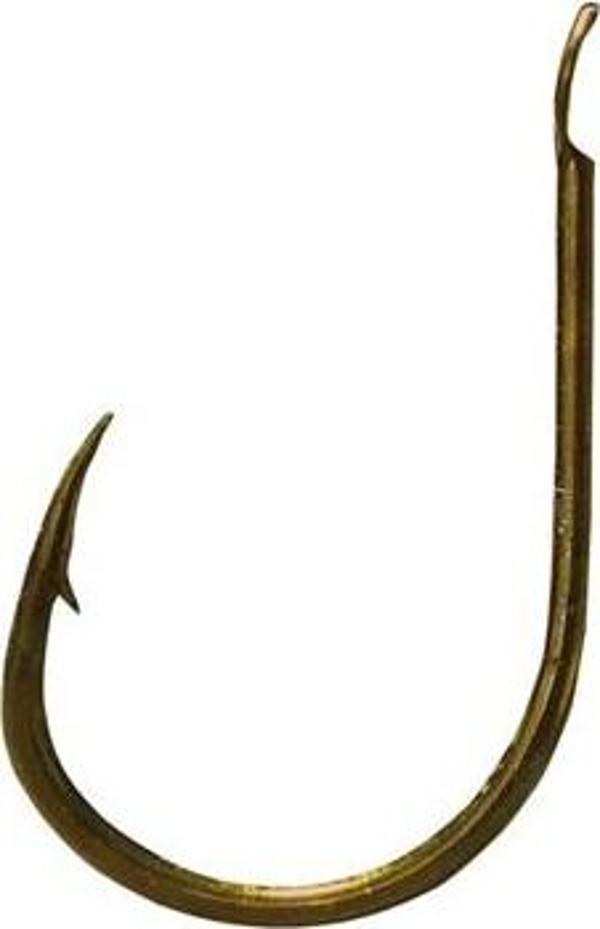 Savex Bronz İğne No:6 (50li) - Image 1