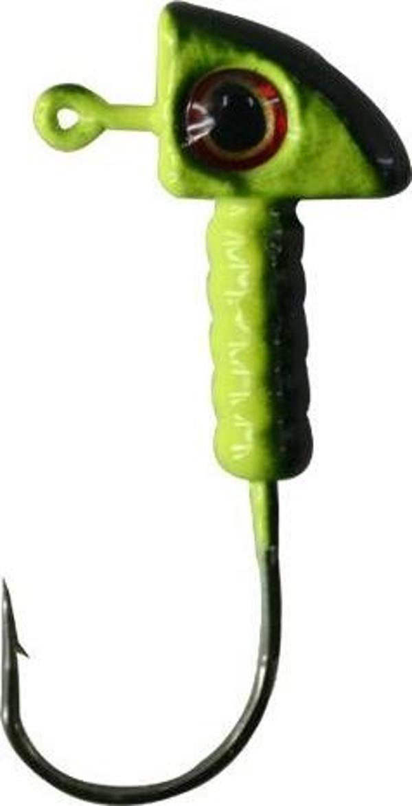 Savex XH-A 06 07 gr İthal Zoka Açık Yeşil-Siyah - Image 1