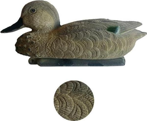 HD 026R Tüylü Bahri/Dişi Ördek - Image 1