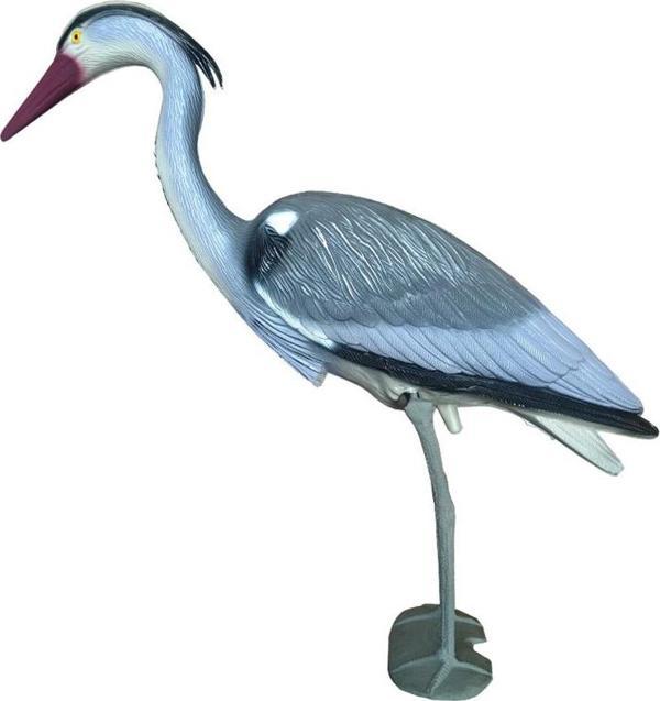 HDD 002 Balıkçıl Mühresi - Image 1