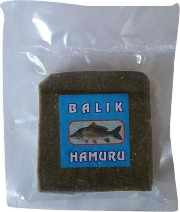 Savex Vakumlu Alabalık Hamuru (ÇA.001) - Image 1