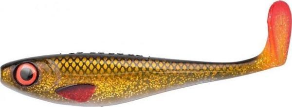 4664.00006 Spro Iris The Boss 12 cm Silikon Yem Rudd - Image 1