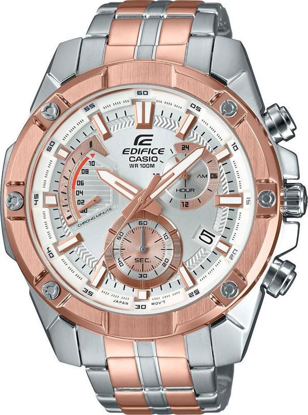Casio EFR-559SG-7AVUDF Edifice Erkek Kol Saati - Image 1