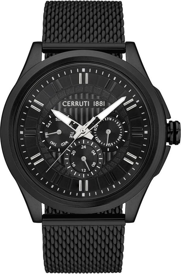 Cerruti 1881 CIWGK2108901 Erkek Kol Saati - Image 1