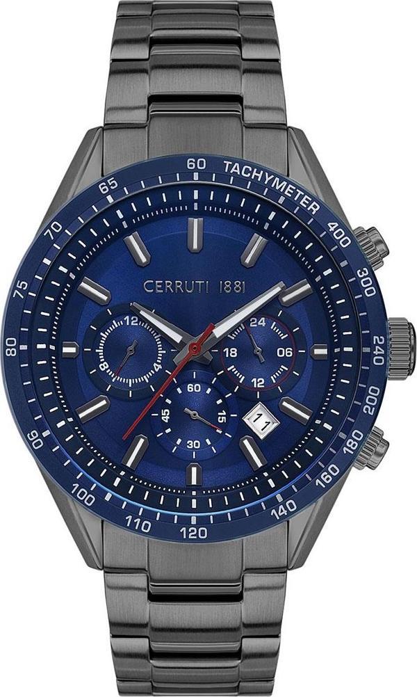 Cerruti 1881 CIWGK2230304 Erkek Kol Saati - Image 1