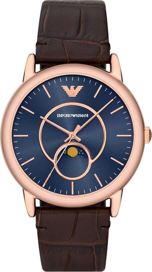 Emporio Armani AR11566 Erkek Kol Saati - Image 1