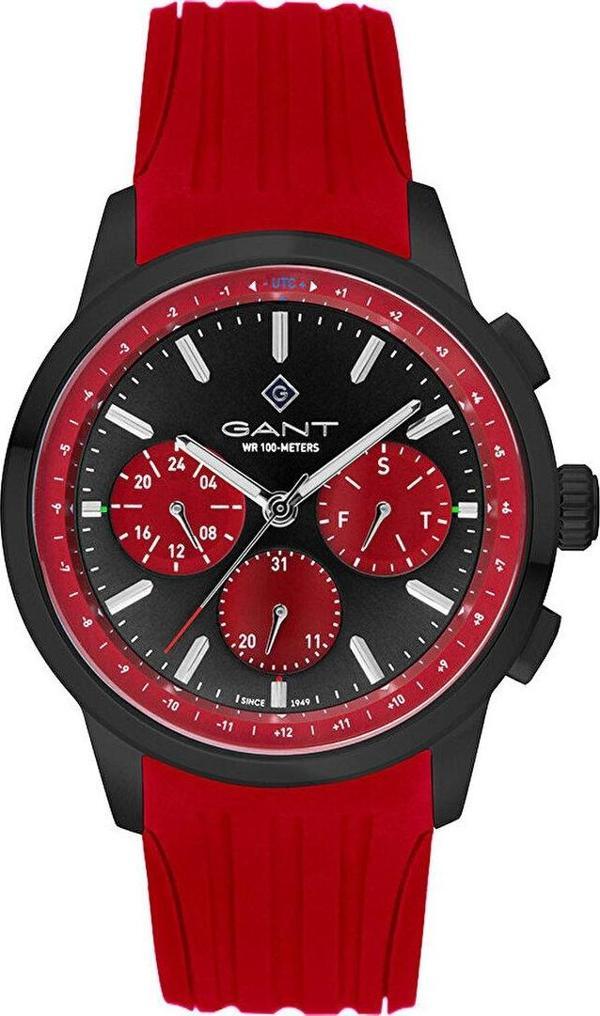 Gant G154016 Erkek Kol Saati - Image 1