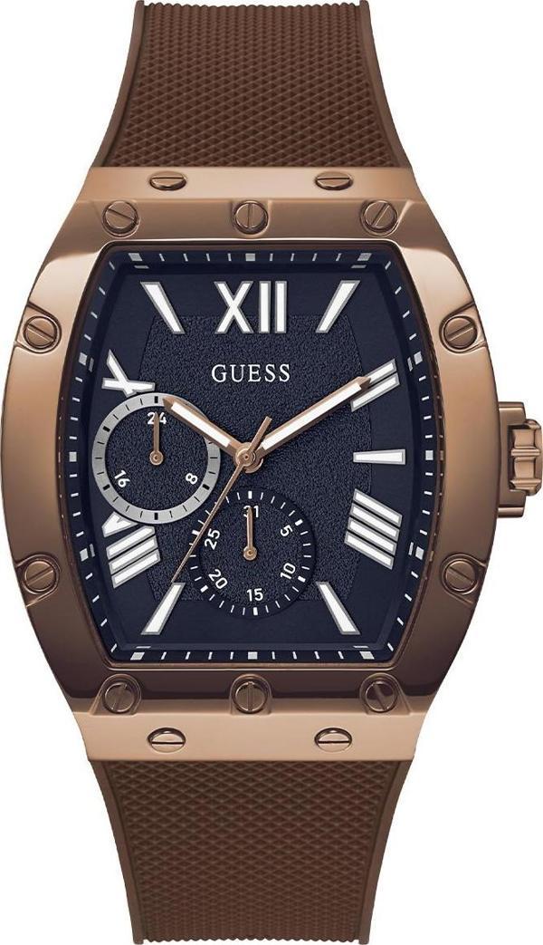 Guess GUGW0568G1 Erkek Kol Saati - Image 1