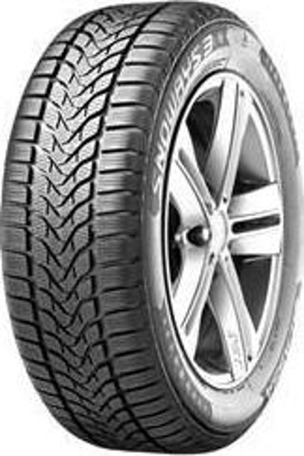 Lassa 185/70R14 88T Snoways 3 2024 Kış Lastiği - Image 1
