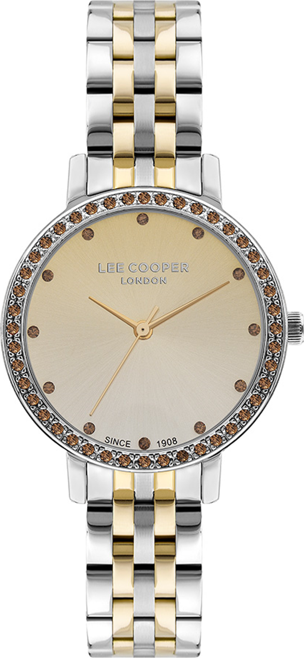 Lee Cooper LC07590.210 Kadın Kol Saati - Image 1