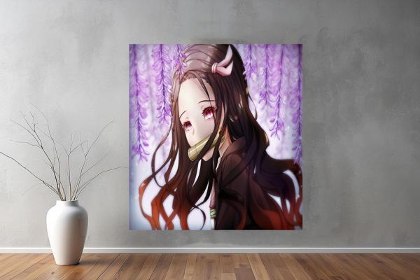 Anima Kare Tablo 8  - Image 1