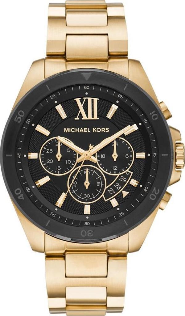 Michael Kors MK8848 Erkek Kol Saati - Image 1