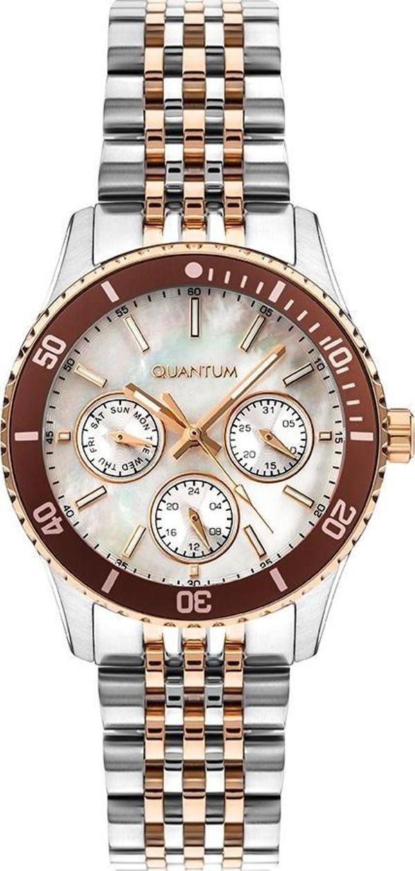 Quantum IML1109MOP.570 Kadın Kol Saati - Image 1